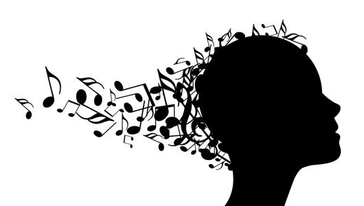 Qui influence le plus les choix musicaux, la mère ou le père?