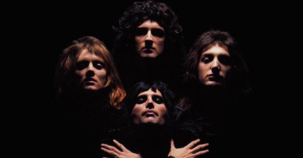 Coronian Rhapsody
