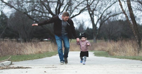Parce qu'il n'y a pas de guide "Être parent en période de Covid".
