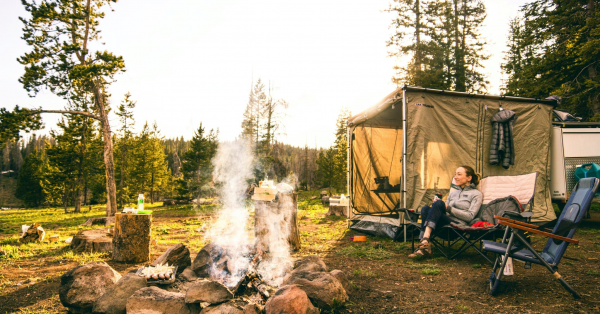 Ouverture imminente des campings