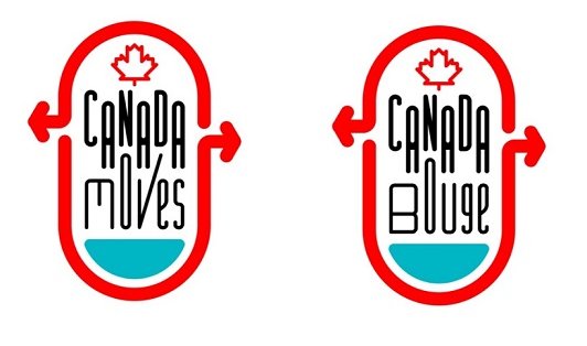 Prenez part au mouvement Canada Bouge pour une bonne cause