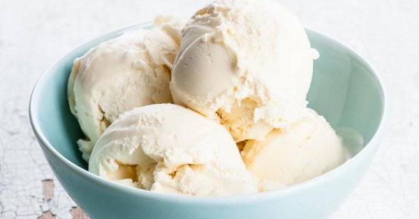 Faire sa propre crème glacée maison!