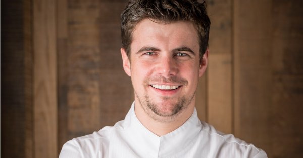 Aloha WKND - Recette de Lotte au Bacon d'Arnaud Marchand