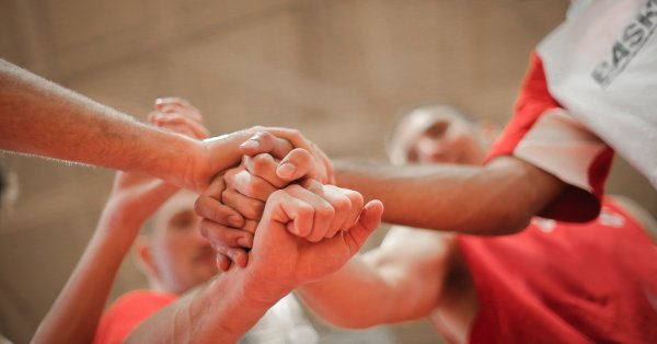 Ce que le sport de compétition nous apporte au niveau personnel