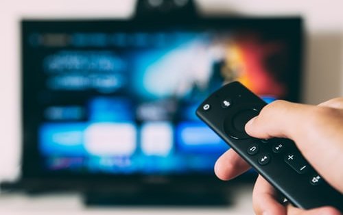 Deux nouveautés Netflix à visionner ce week-end
