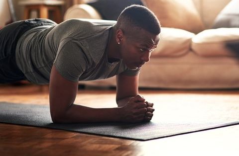 Des suggestions pour s'entraîner à la maison
