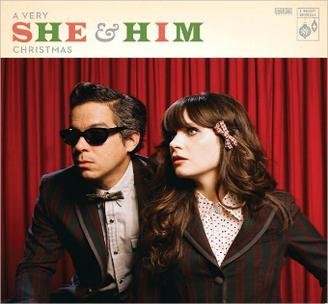 Nos suggestions d'albums de Noël !