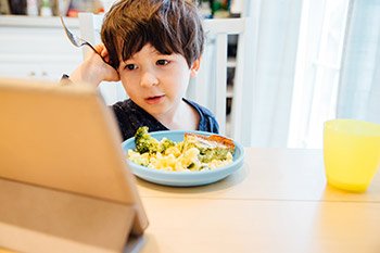 Ces habitudes alimentaires qui ont marqué la pandémie