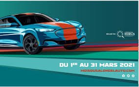 Agenda WKND du 11 mars