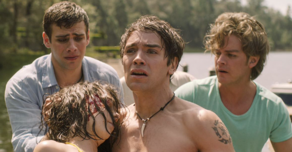 «Qui a tué Sara?»: Une deuxième saison qui promet