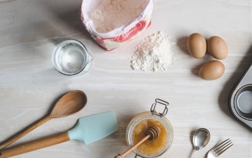Cinq collations à cuisiner pour la rentrée scolaire