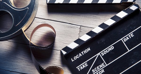 Suggestions de films pour le week-end!