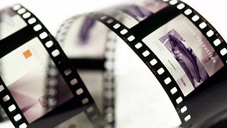 Suggestions de films pour le WKND!