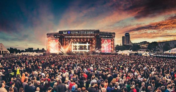 Le FEQ enfin de retour avec une solide programmation !