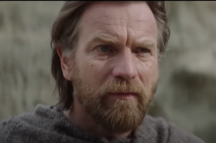 Obi-Wan, nouvelle bande-annonce.