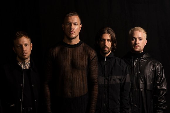 Imagine Dragons dévoile une bande-annonce pour Mercury Act 2