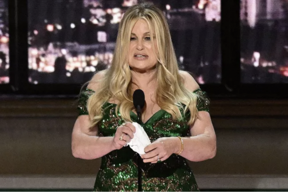 Moment cocasse au Emmy Awards