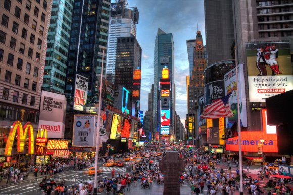 Nos recommandations de sorties à New York!