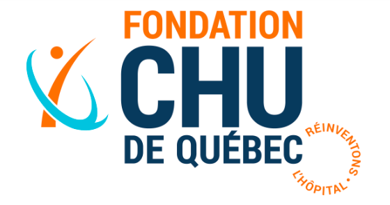 Faire un don au CHU de Québec