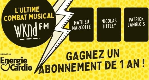 L'Ultime Combat Musical | Jour 4 - Les réponses