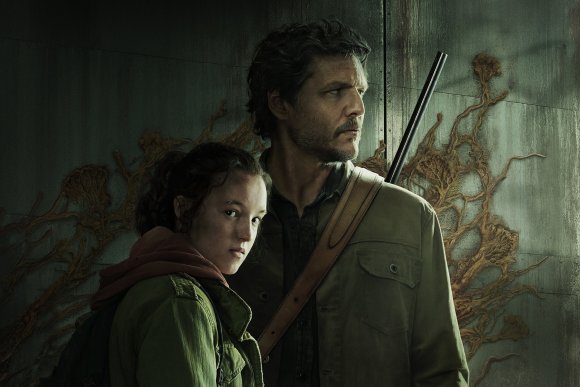 Les 9 épisodes de The Last Of Us sont tous disponibles