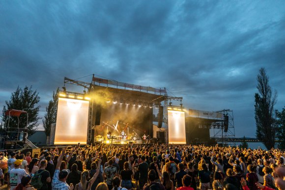 Lost Frequencies, Dean Lewis et X Ambassadors à CIGALE!