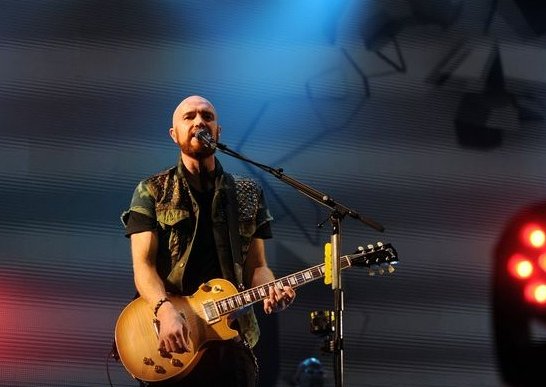 Mark Sheehan, guitariste de The Script, est décédé