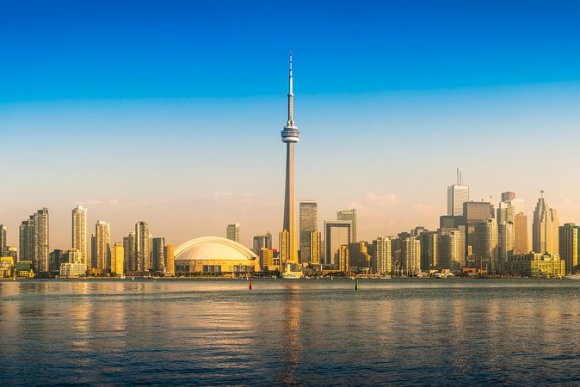 Suggestions d’activités pour une balade à Toronto