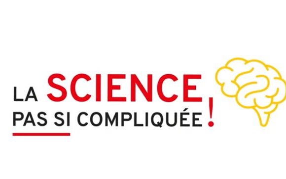 Un bel outil de L'Université Laval: La science, pas si compliquée!