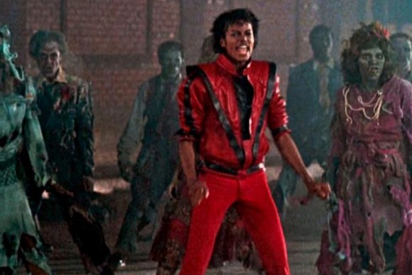 10 vidéoclips inspirés de films d'horreur pour souligner l'Halloween