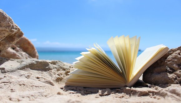Les suggestions de lecture d'été de Dalair le matin! 