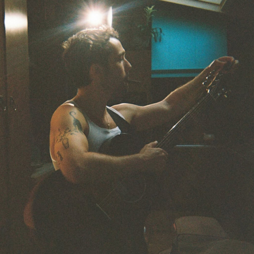 The Thing I Love (Feat. Andy Grammer)