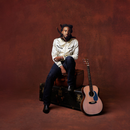 Amen (Feat. Jelly Roll)