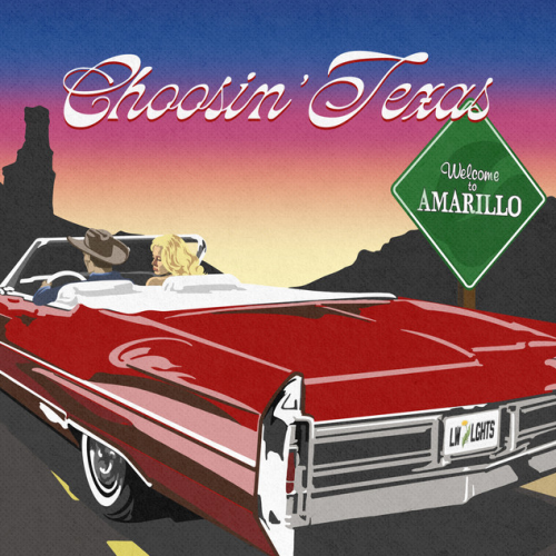 Choosin' Texas