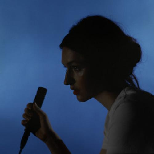 Chanson pour Odile