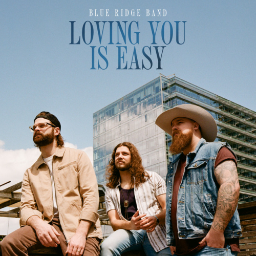 Loving you is Easy (v.f.)