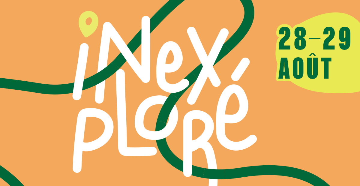 La Souche revient avec Inexploré!