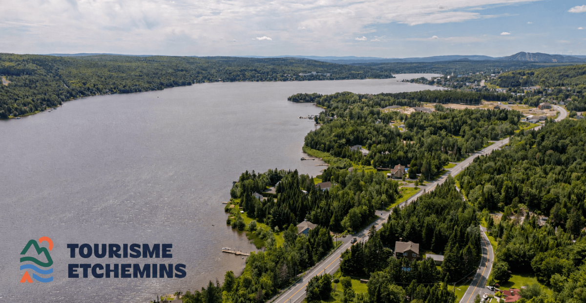 Destination: Les Etchemins