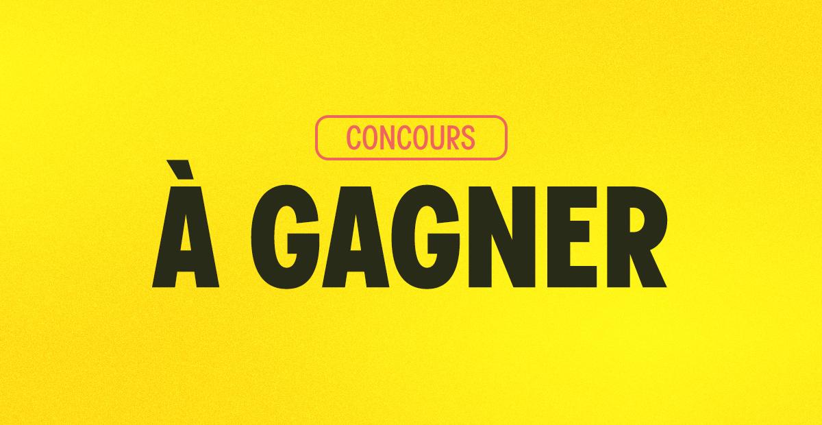 Gagnez vos billets pour aller voir Véronic Dicaire!