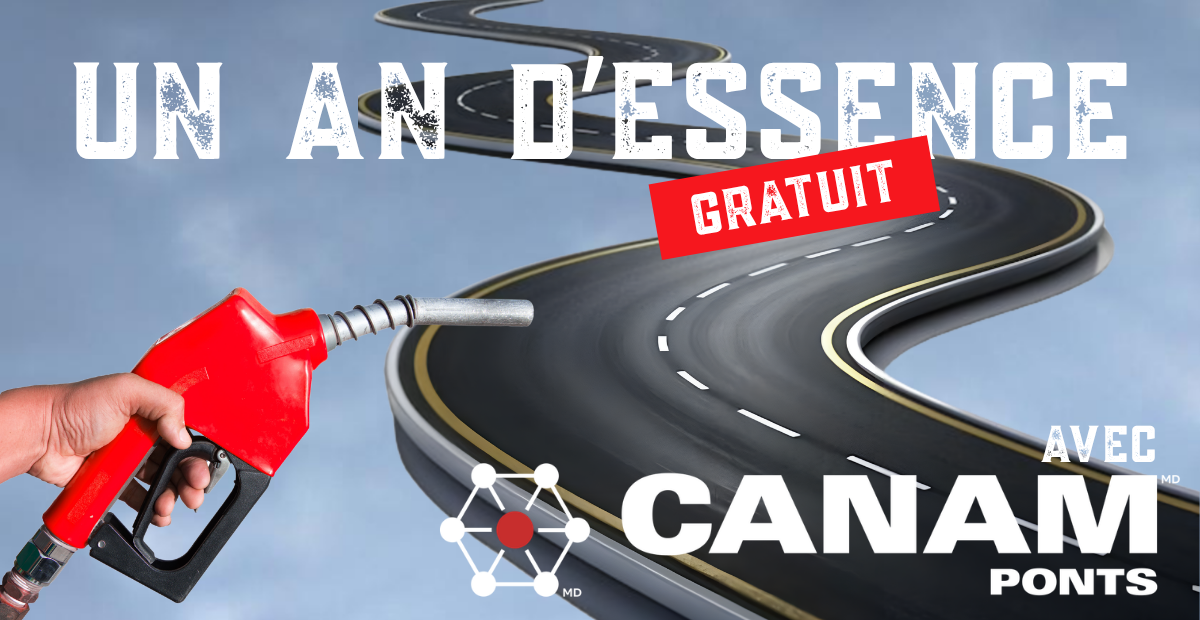 Un pont vers une année d’essence