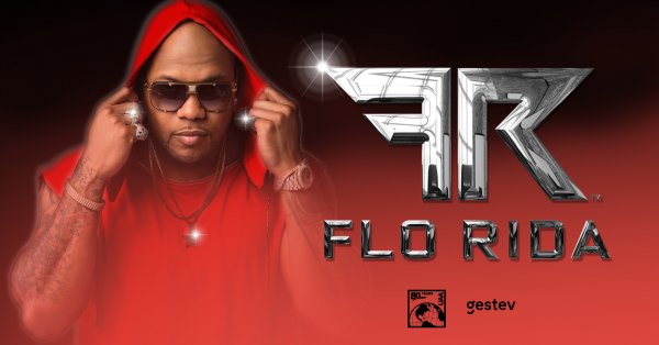 WKND 91,9 vous envoie voir Flo Rida!