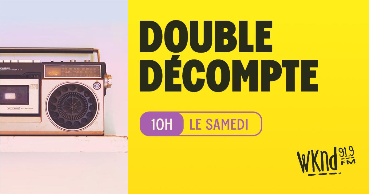 Double Décompte
