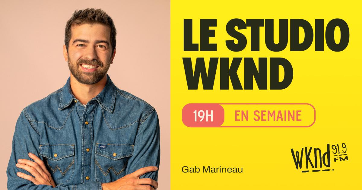 Le Studio WKND