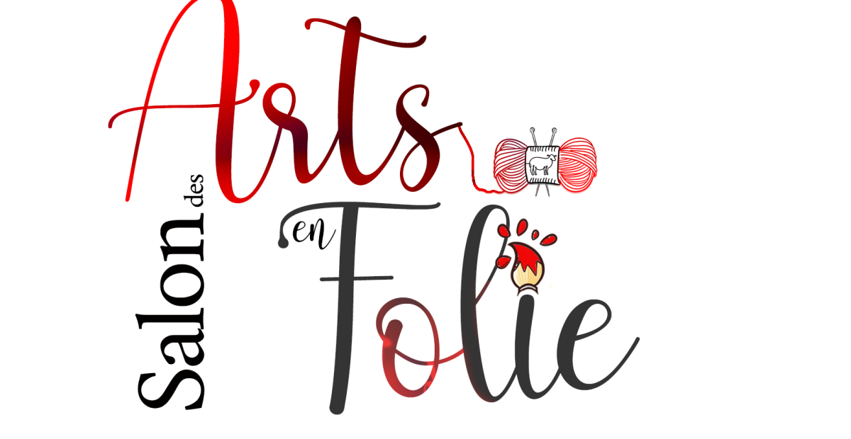 Salon des Arts en folie