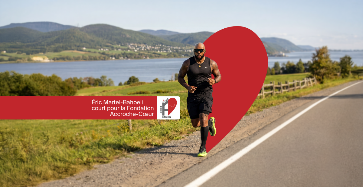 Course Éric Martel-Bahoeli