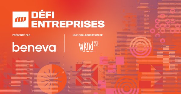 Défis Entreprise 2026