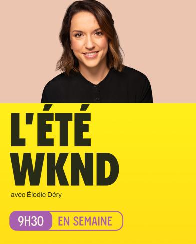 L'Été WKND