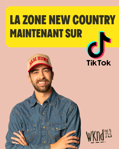 Zone New Country