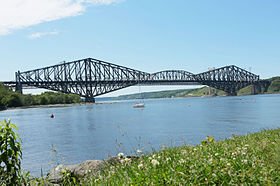 Ottawa prêt à racheter le pont de Québec