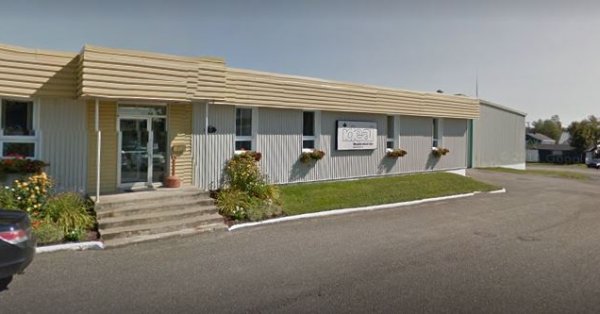 Saint-Charles-de-Bellechasse perd 90 emplois